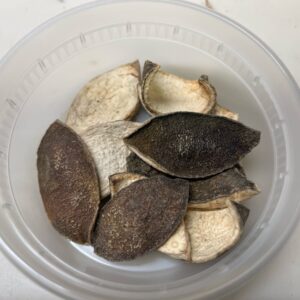 Bitter Orange Peel | Curaçao Orange Peel
