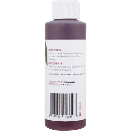 thumbnail image 2 of Brewer’s Best Natural Cherry Flavoring – Fruit Flavor For Beer, Wine, Hard Seltzer – 4 Oz 2 of 5
